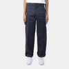 Dickies 852AU Super Baggy Loose Fit Work Pants Dark Navy