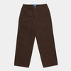 Larriet Lawson Pant Chocolate