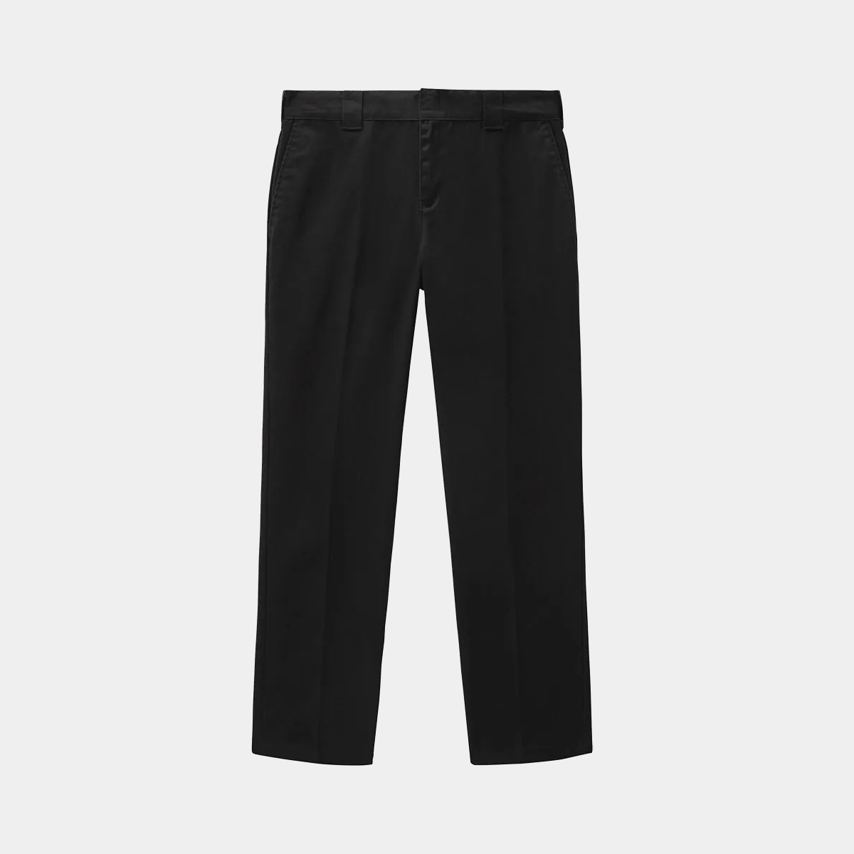 Dickies 872 Slim Tapered Black