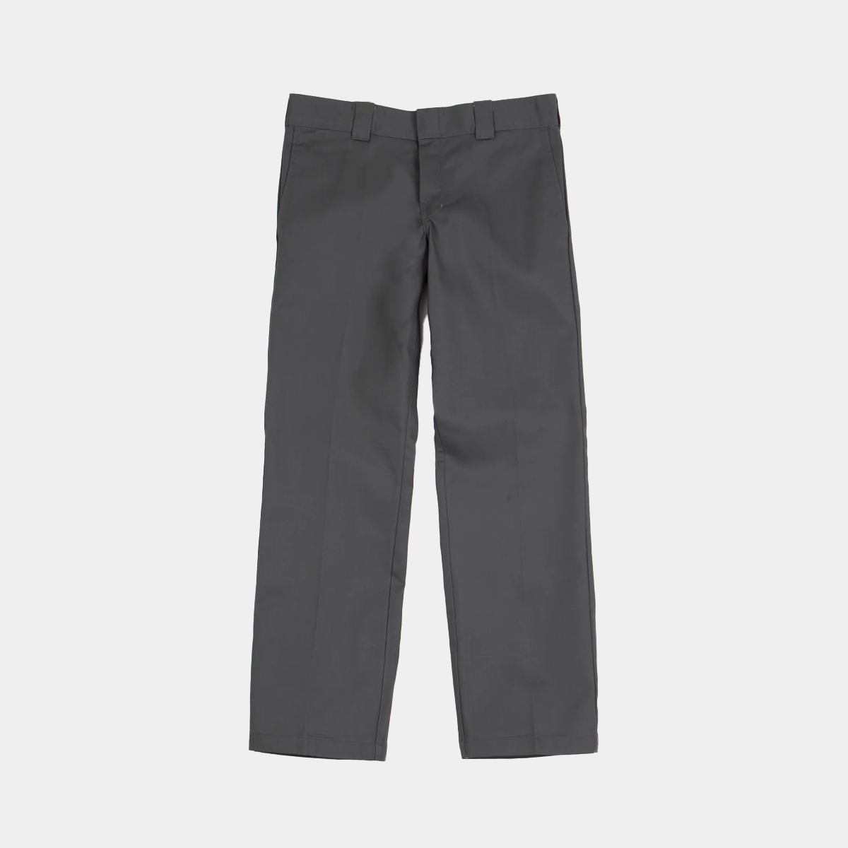 Dickies 873 Slim Straight Charcoal