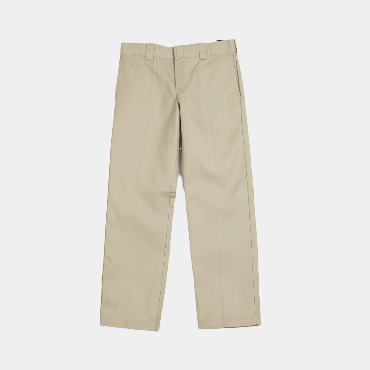 Dickies 873 Slim Straight Khaki