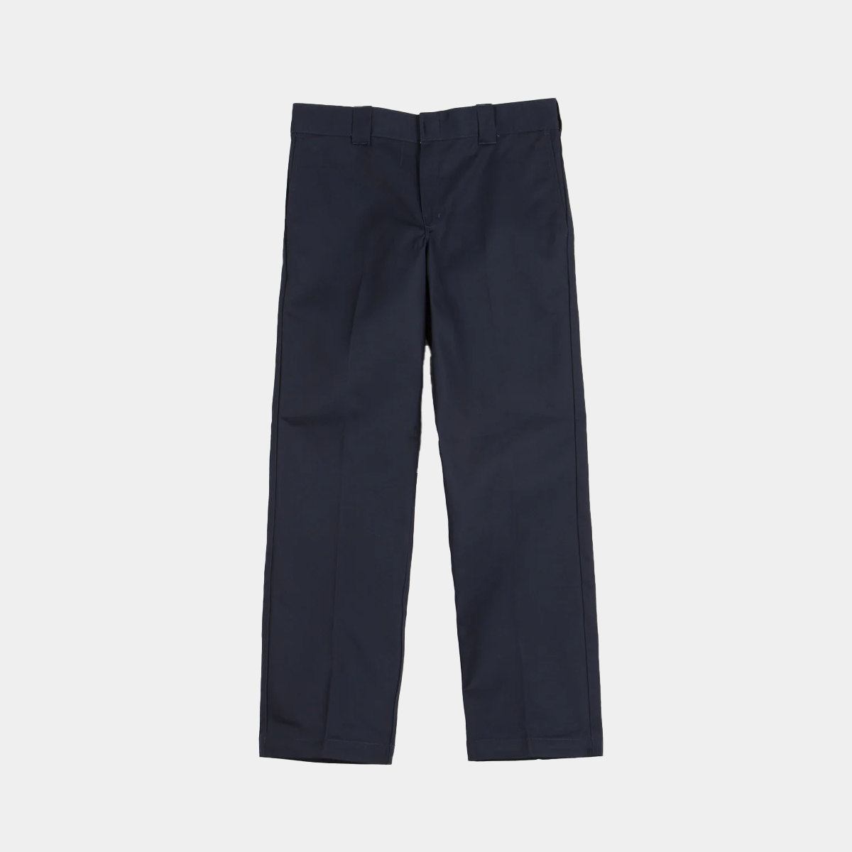 Dickies 873 Slim Straight Dark Navy – Brick Mortar