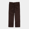 Dickies 874 Original Fit Pant Dark Brown