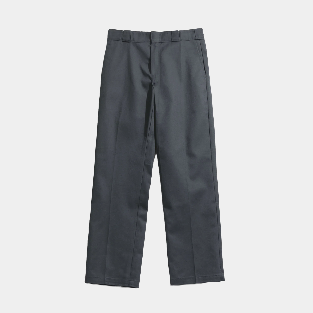 Dickies 874 Original Fit Charcoal