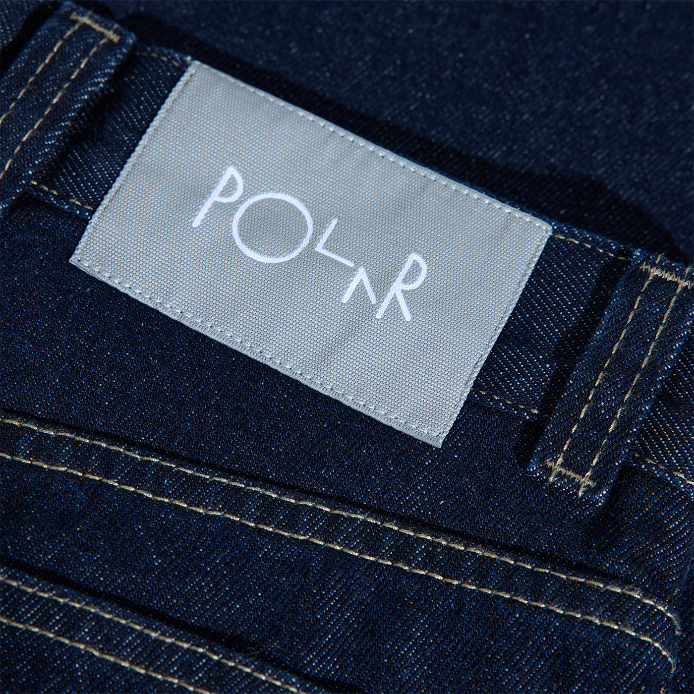 Polar Skate Co. 89! Pants One Wash