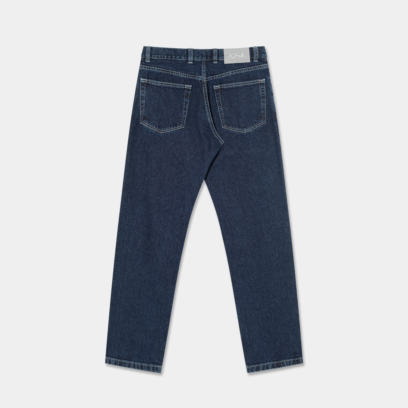 Polar Skate Co. 89! Pants Indigo