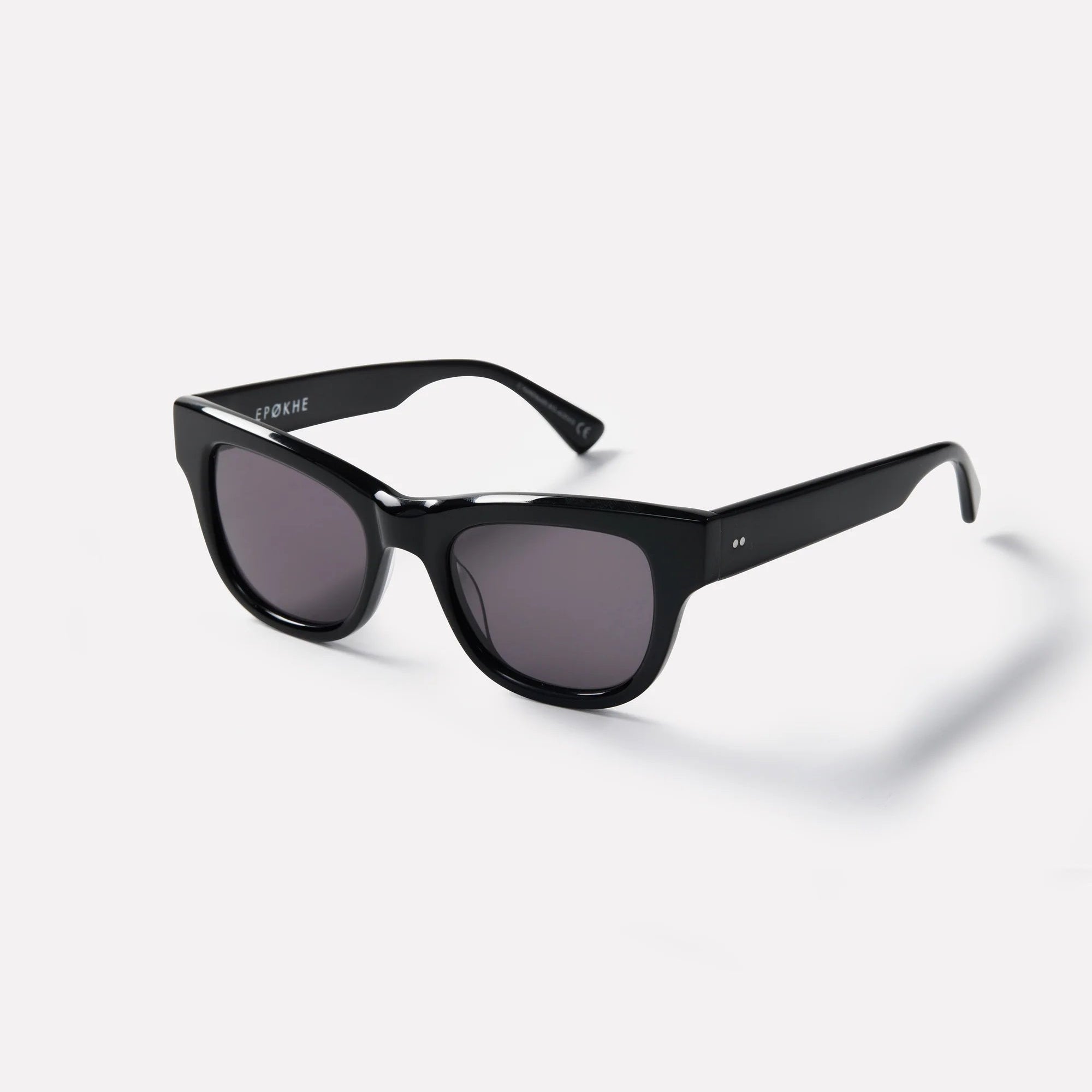Epøkhe Brut Black Polished + Black