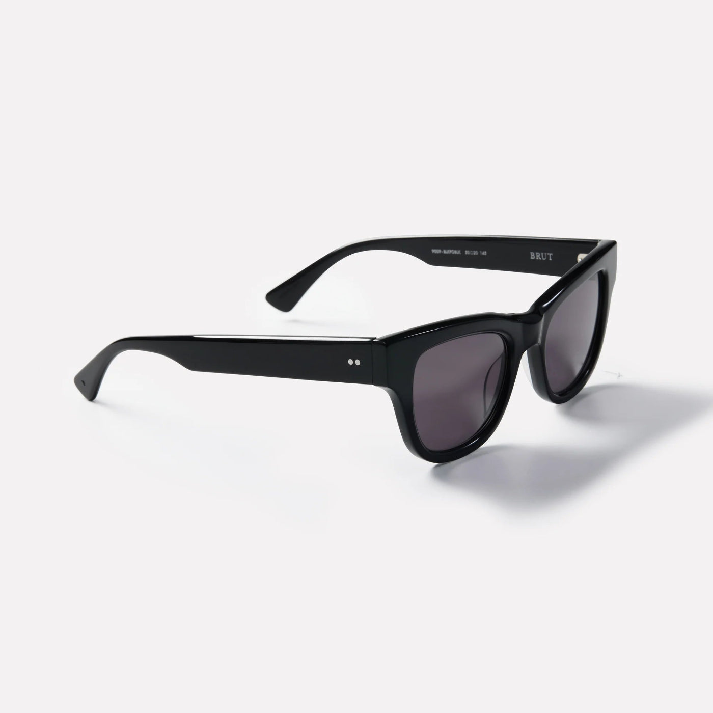 Epøkhe Brut Black Polished + Black