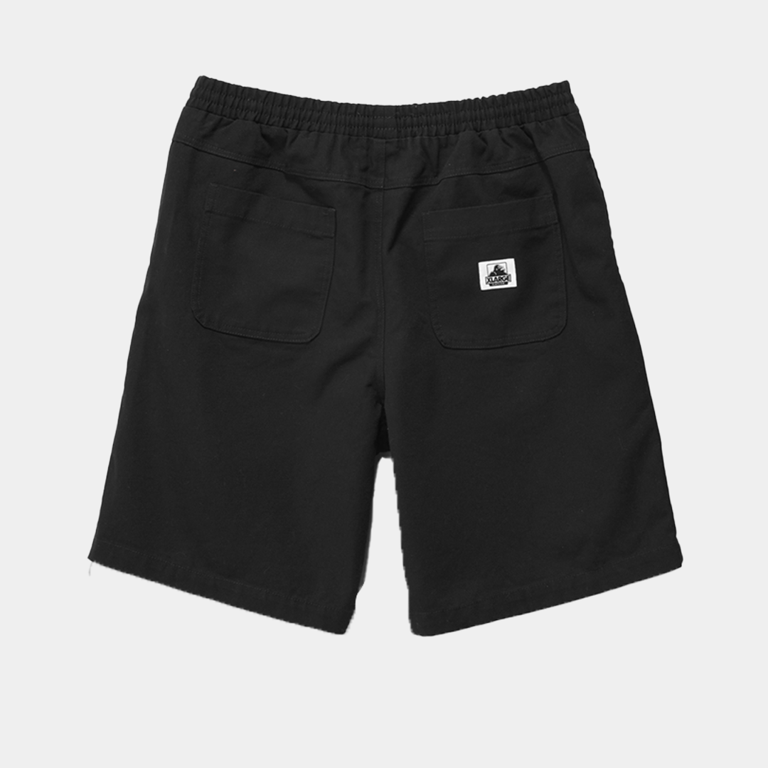 XLARGE 91 Short 7" Black