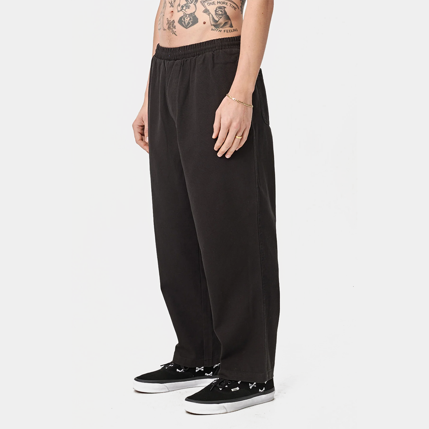 XLARGE 91 Pant Black