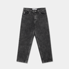 Polar Skate Co. 93! Pants Silver Black