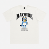 Haywire Bluey Oz Winter '26 Tour T-Shirt