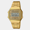 Casio A168WG-9W
