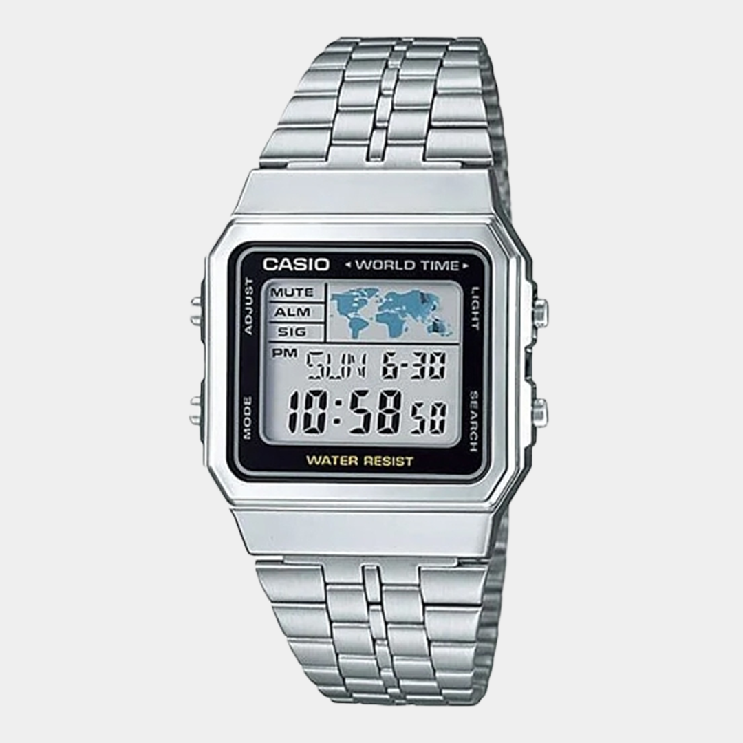 Casio A500WA-1D