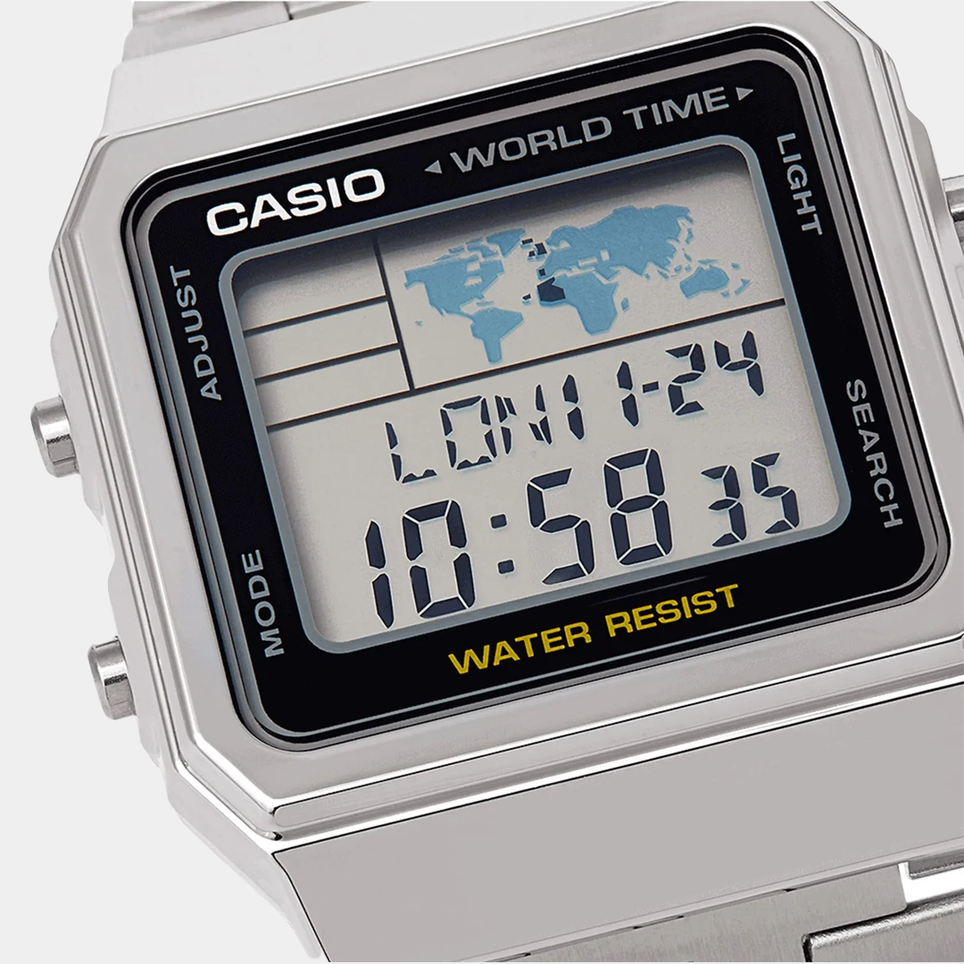 Casio A500WA-1D