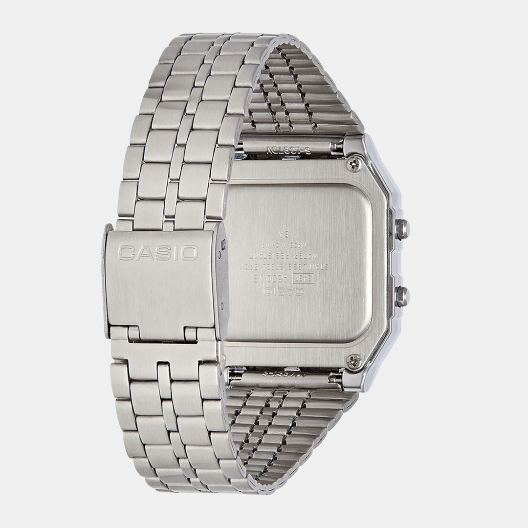 Casio A500WA-1D