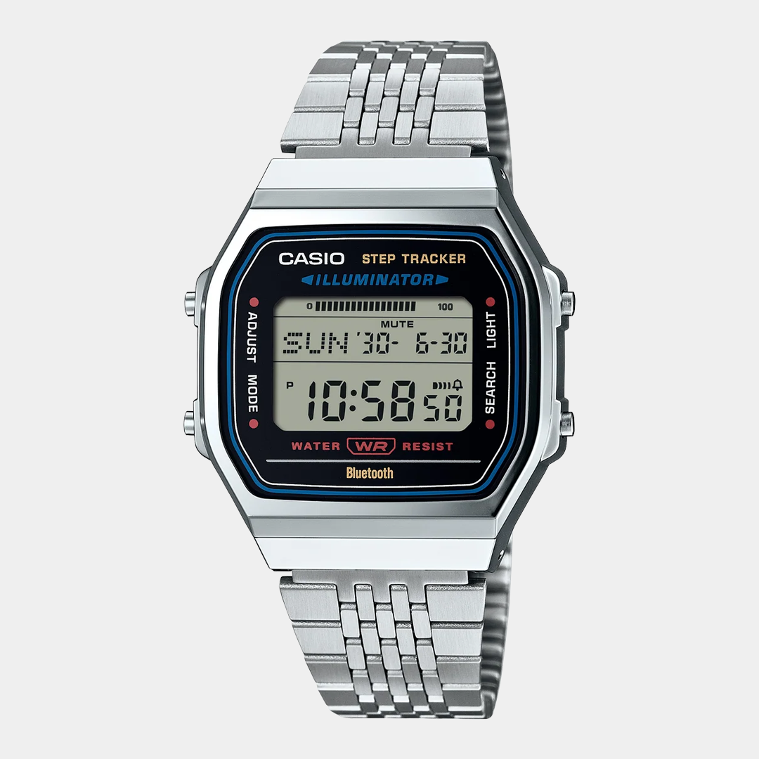 Casio ABL100WE-1A