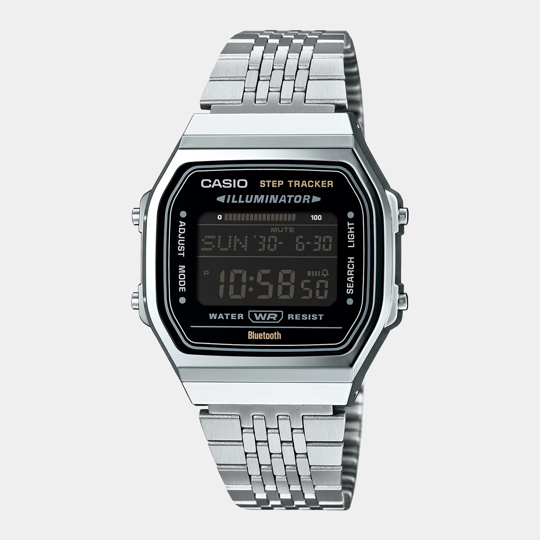 Casio ABL100WE-1B