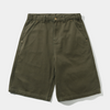 Butter Work Shorts Army