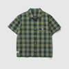 XLARGE Artist SS Shirt Green