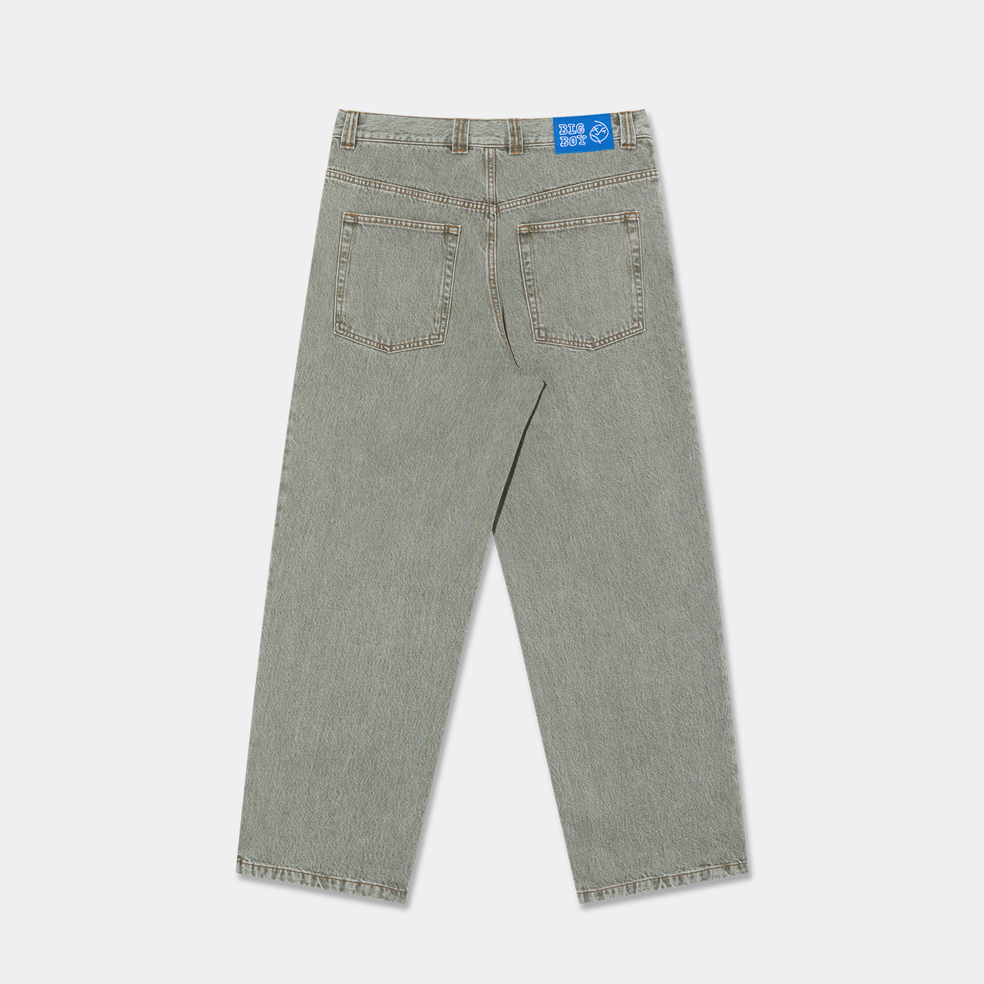 Polar Skate Co. Big Boy Pants Eucalyptus
