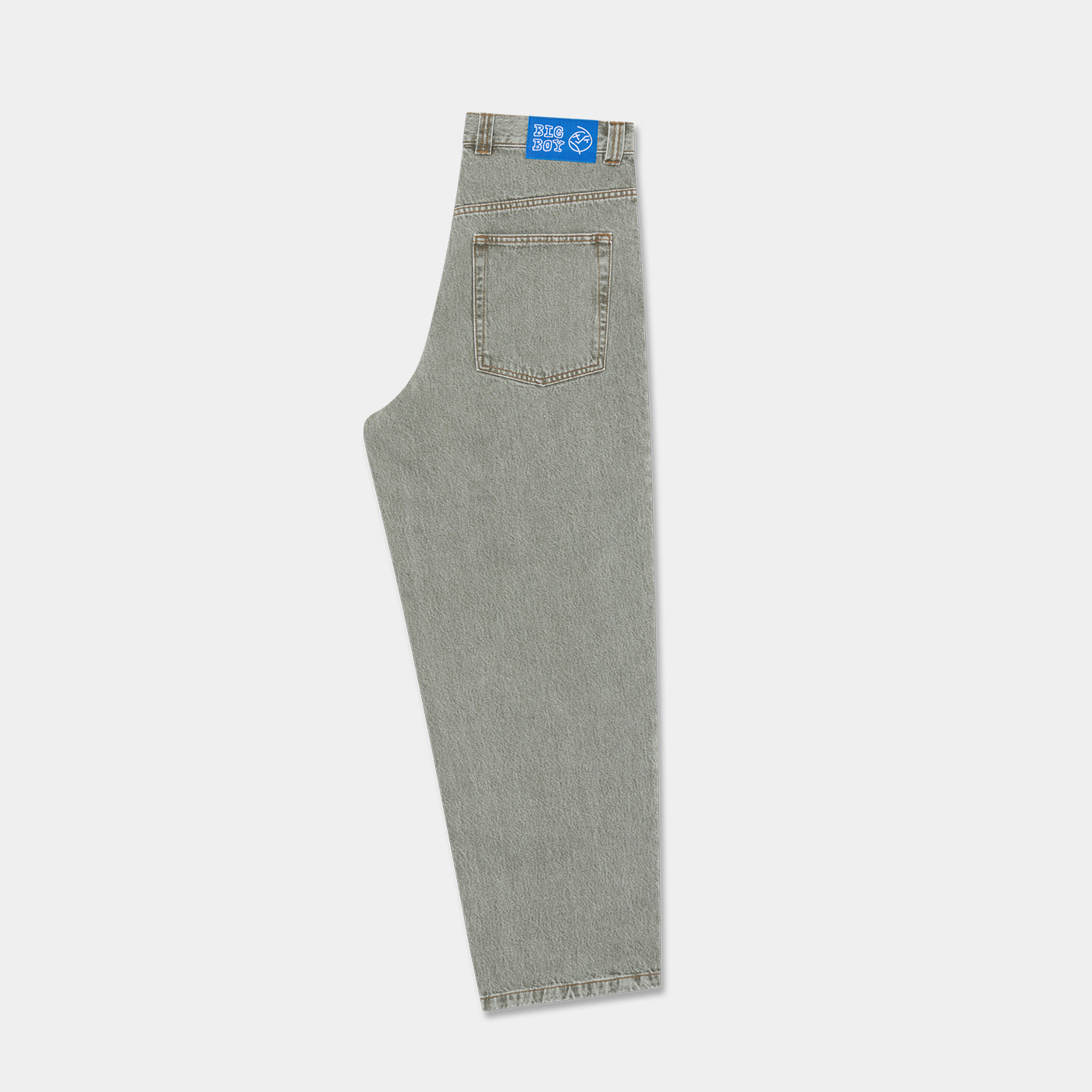 Polar Skate Co. Big Boy Pants Eucalyptus