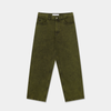Polar Skate Co. Big Boy Pants Green + Black