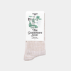 Service Works The Gardener's Sock Beige
