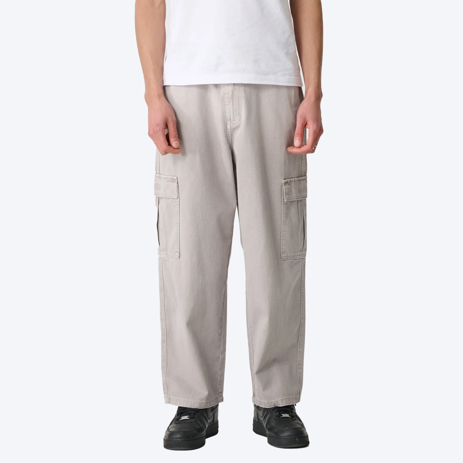 Xlarge 91 Cargo Pant Bleach Atmosphere