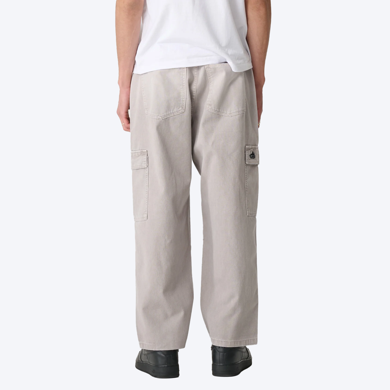 Xlarge 91 Cargo Pant Bleach Atmosphere