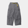 Gramicci Nylon Balloon Pant Grey