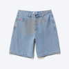 Xlarge Bull Denim 91 Short Vintage Blue