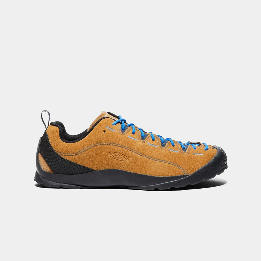 Keen Jasper Cathay Spice + Orion Blue