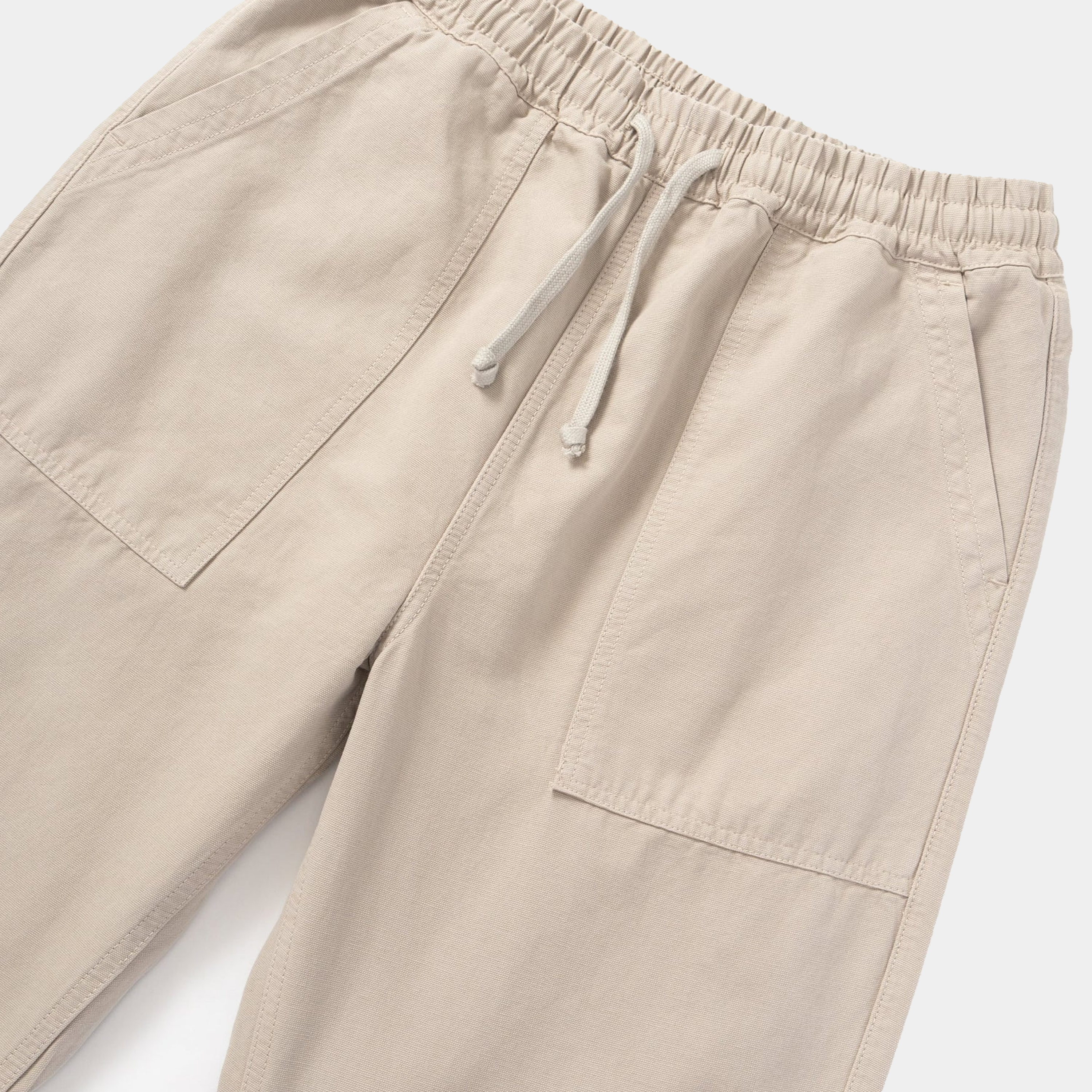Service Works Classic Chef Pants Stone
