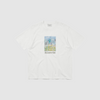 thisisneverthat City + Park Tee White