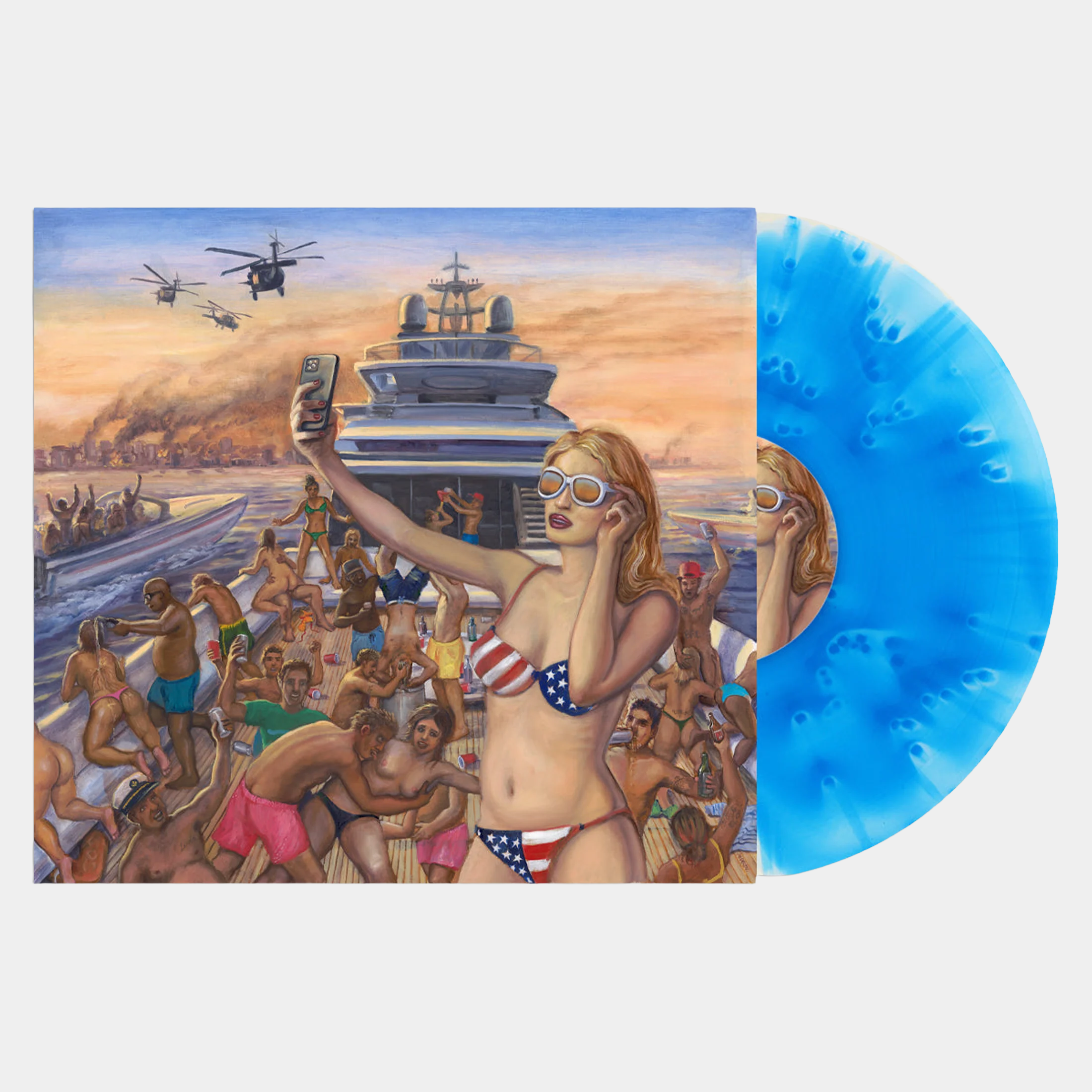 Candy Flipping 12"EP