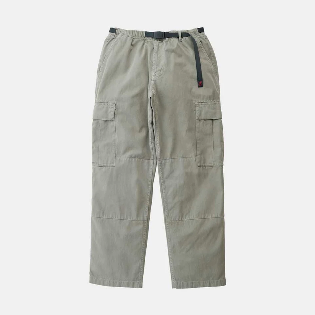Gramicci Cargo Pant Dusty Khaki