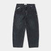 Cash Only Company Denim Jeans Distress Washed Midnight