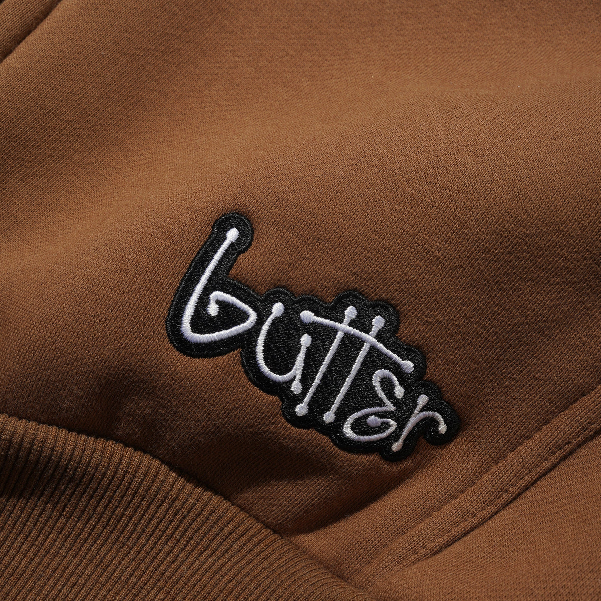 Butter Goods Hoodies | Brick + Mortar