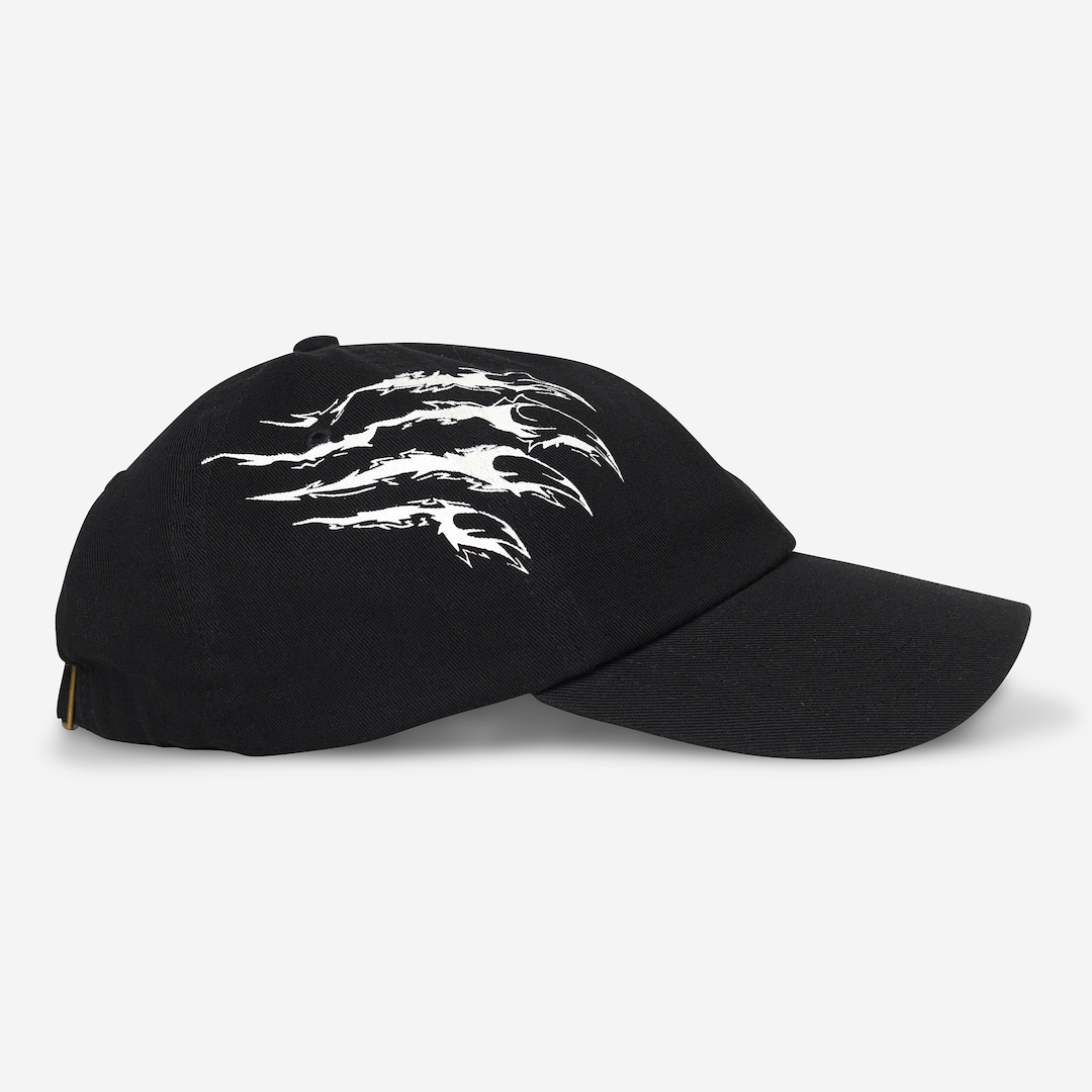 Crawling Death x Christina Pereira Claw Cap
