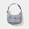Butter Crossbody Bag Plaid