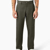 Dickies x Spitfire Double Knee Pants Olive