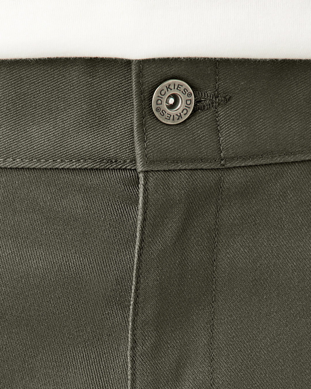 Dickies x Spitfire Double Knee Pants Olive