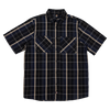Dickies Best N West S/S Regular Fit Shirt Black