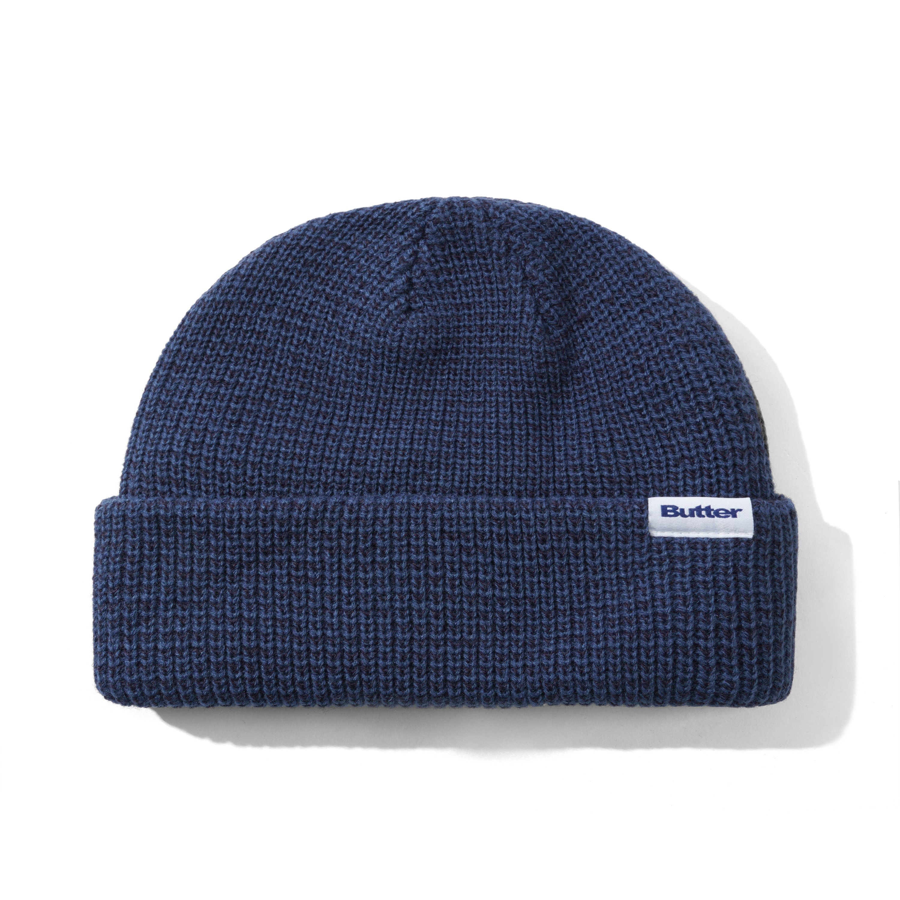 Butter Goods Beanies | Brick + Mortar Supply Butter Goods Beanies | Brick + Mortar Supply