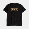 Anti Hero Eagle T-Shirt Black