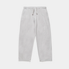 Service Works Easy Chef Pants Silver