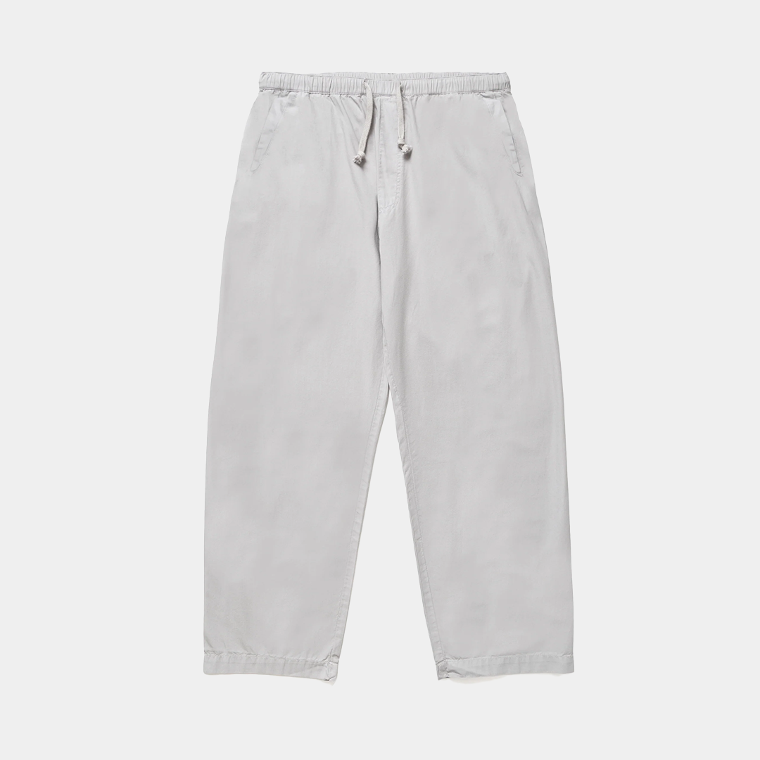 Service Works Easy Chef Pants Silver