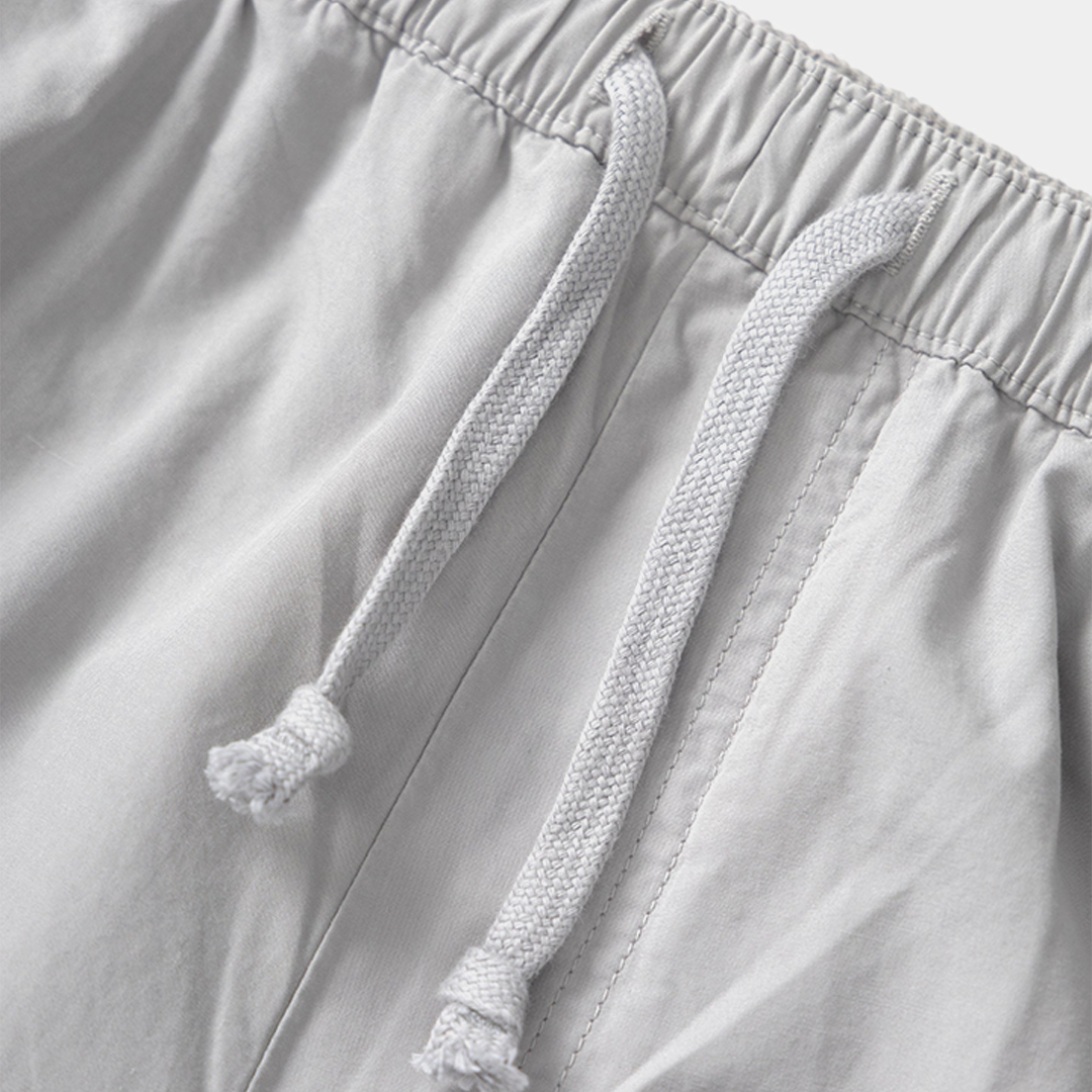 Service Works Easy Chef Pants Silver