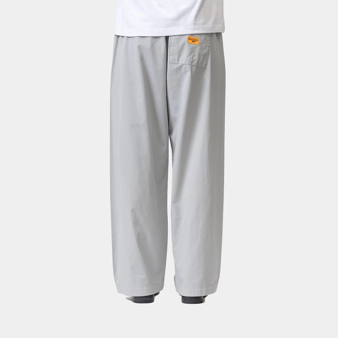Service Works Easy Chef Pants Silver